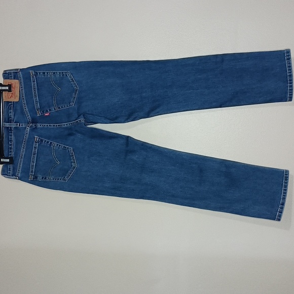 Levi's 541 All Seasons Tech Men's Jeans - Picture 2 of 6